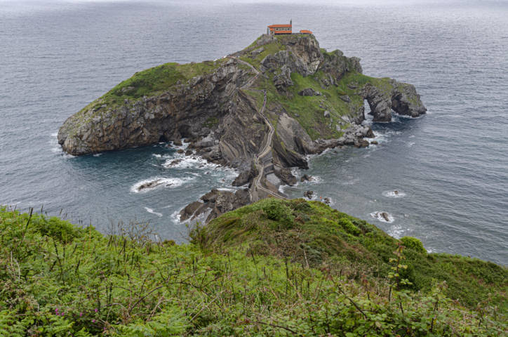 Vizcaya - San Juan de Gaztelugatxe 05.jpg
